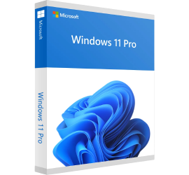 Microsoft Windows 11 Professional Digital License – Online Activation