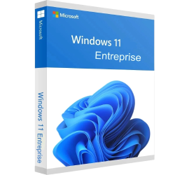 Microsoft Windows 11 Entreprise Digital License Retail – Online Activation