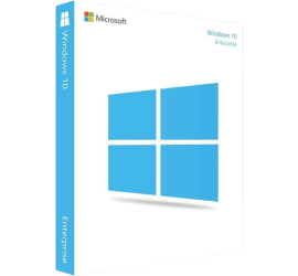 Microsoft Windows 10 Entreprise Digital License – Online Activation