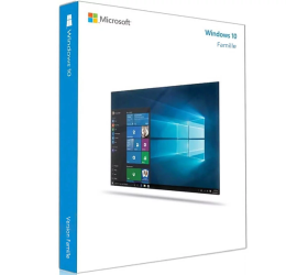 Windows 10 Home