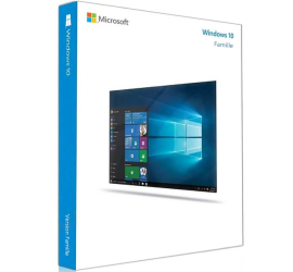 Microsoft Windows 10 Home Digital License – Phone Activation