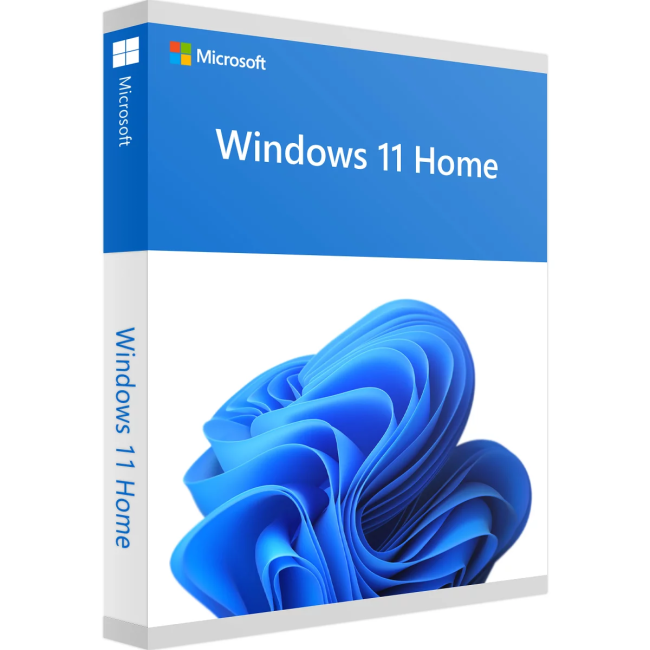 Microsoft Windows 11 Home Digital Licence | Cybertek Tunisie