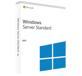 Microsoft Windows Server 2022 Standard key