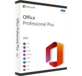 Microsoft Office 2021 Pro plus