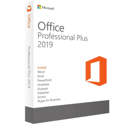 Microsoft Office 2019 Professional Plus – Phone Activation