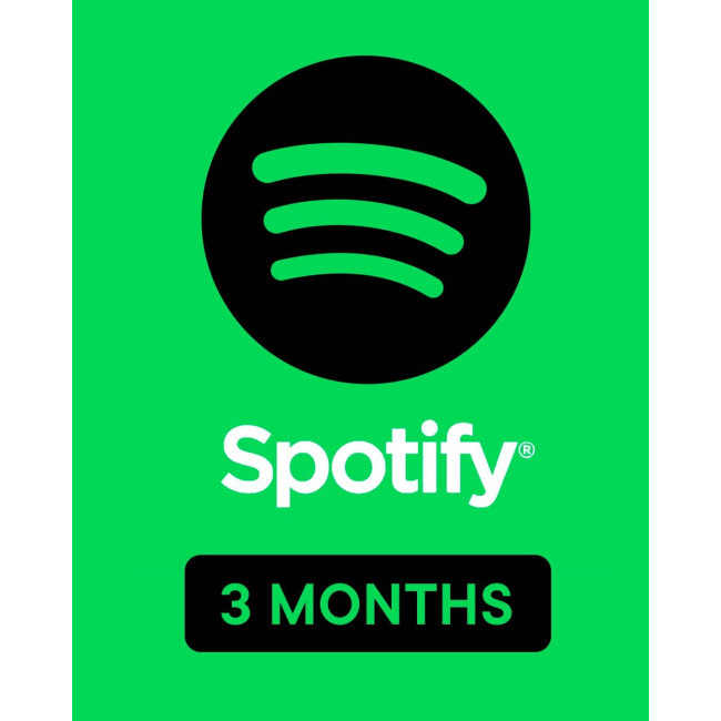 Compte Spotify Premium