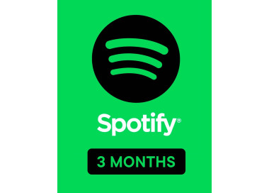 Compte Spotify Premium