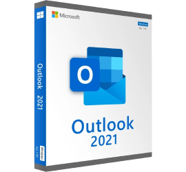 Microsoft Outlook 2021