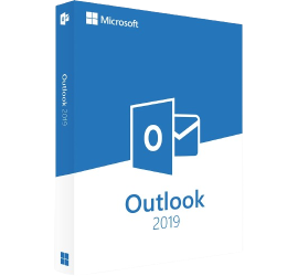 Microsoft Outlook 2019