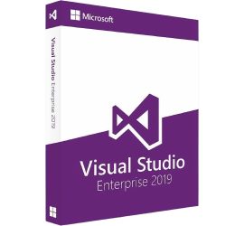 Microsoft Visual Studio 2019 Enterprise