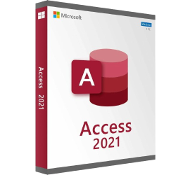 Microsoft Access 2021