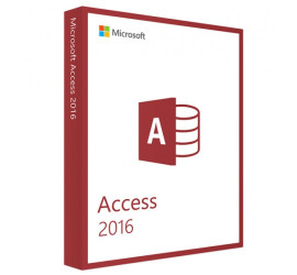 Microsoft Access