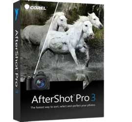 Corel AfterShot Pro 3 CD Key (Lifetime /1 PC)