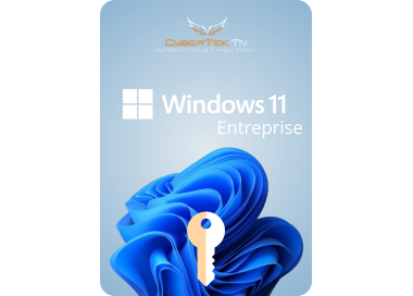 Microsoft Windows 11 Entreprise Digital License Retail – Activation en ligne