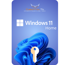 Microsoft Windows 11 Home Digital License – Phone Activation