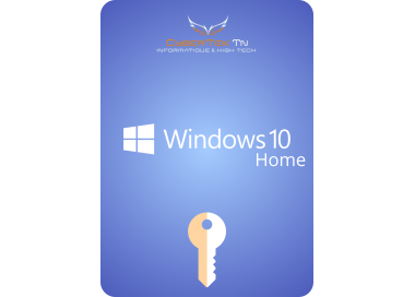 Microsoft Windows 10 Home Digital License – Phone Activation