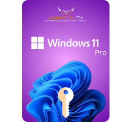 Microsoft Windows 11 Professional Digital License – Online Activation