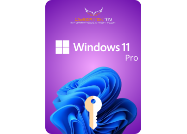 Microsoft Windows 11 Professional Digital License – Online Activation