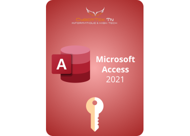 Microsoft Access 2021 Digital License Key