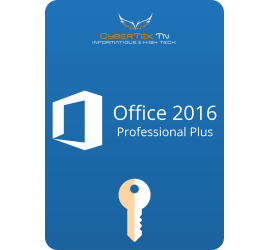 Microsoft Office 2016 Professional Plus – Phone Activation