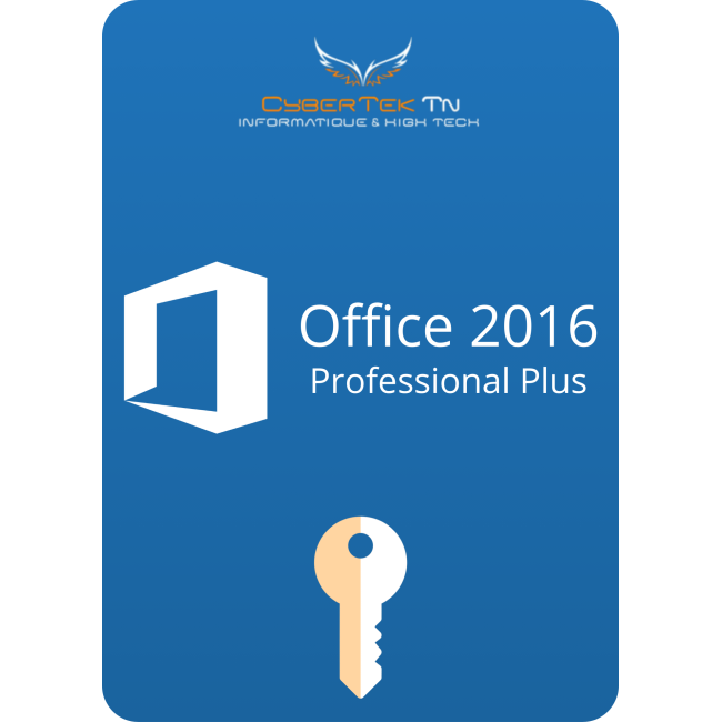 Microsoft Office 2016 Professional Plus – Phone Activation