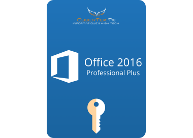 Microsoft Office 2016 Professional Plus – Phone Activation