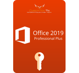 Microsoft Office 2019 Professional Plus – Phone Activation