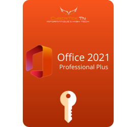Microsoft Office 2021 Professional Plus – Phone Activation