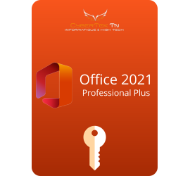 Microsoft Office 2021 Professional Plus – Phone Activation