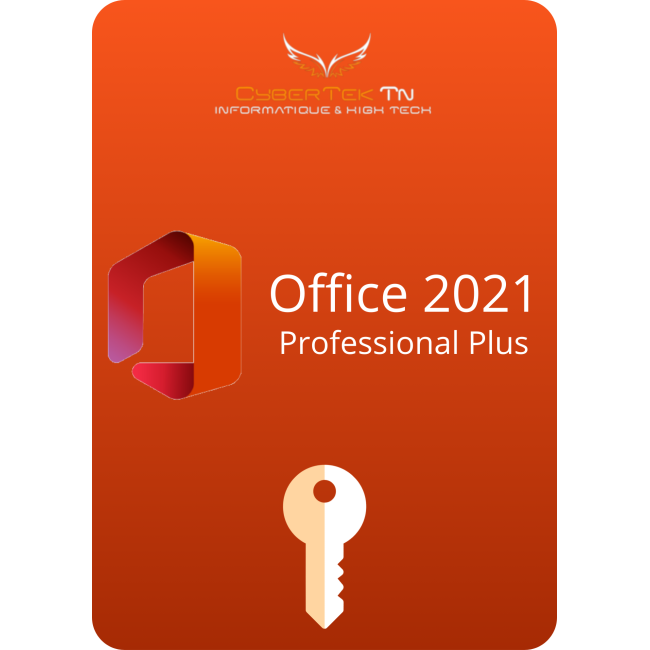 Microsoft Office 2021 Professional Plus – Phone Activation