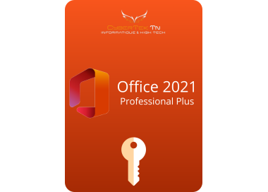 Microsoft Office 2021 Professional Plus – Phone Activation