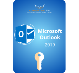 Microsoft Outlook 2019