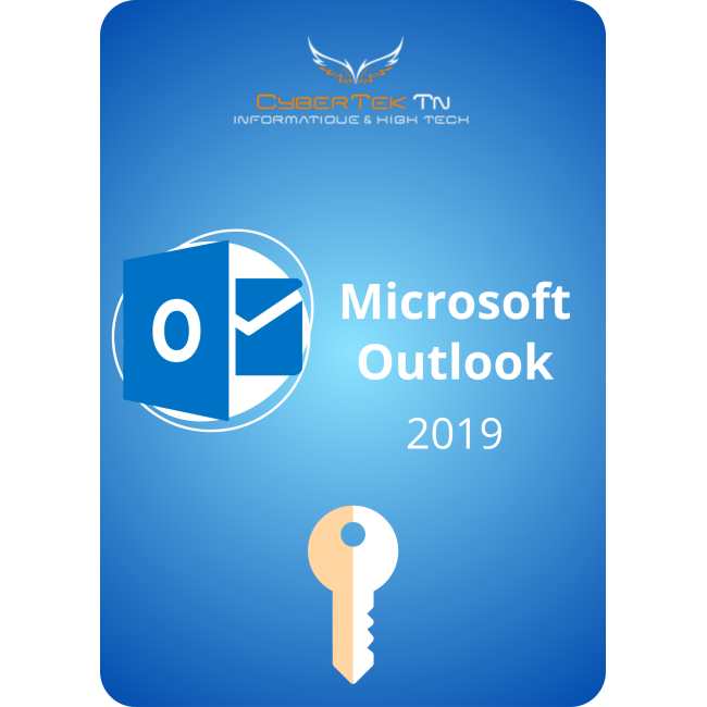 Microsoft Outlook 2019