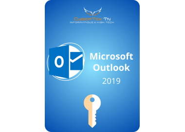 Microsoft Outlook 2019