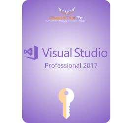 Microsoft Visual Studio 2017 Professional