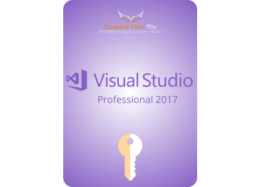 Microsoft Visual Studio 2017 Professional