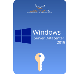 Microsoft Windows Server 2019 Datacenter CD Key