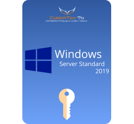 Microsoft Windows Server 2019 Standard CD Key