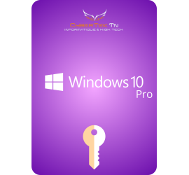 Windows 10 pro