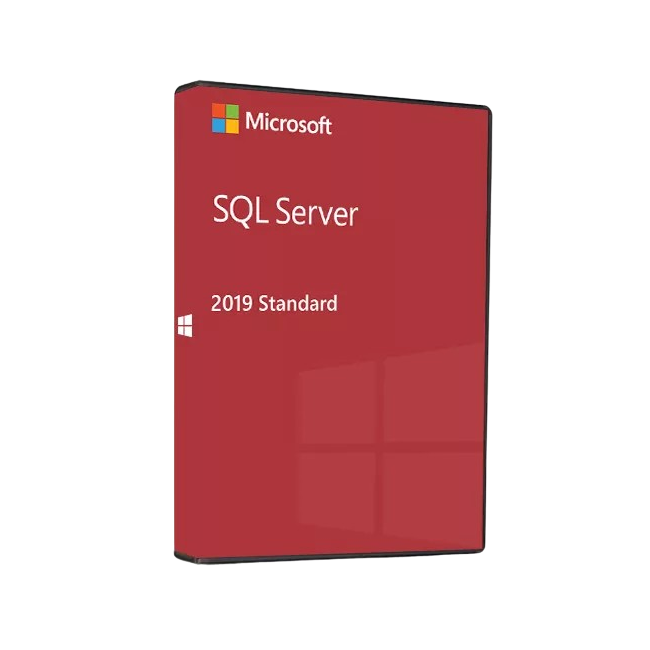 Microsoft SQL Server Standard 2019 Cd Key | Cybertek Tunisie