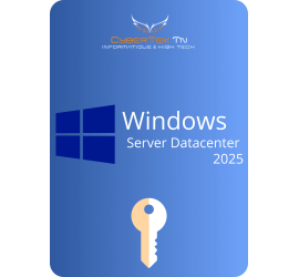 Microsoft Windows Server 2025 Datacenter CD Key