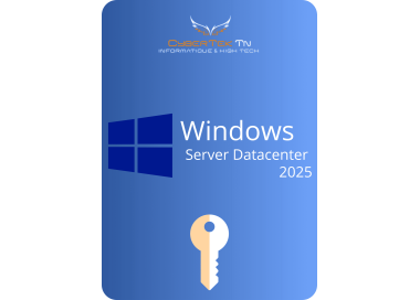 Microsoft Windows Server 2025 Datacenter CD Key