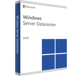 Microsoft Windows Server 2025 Datacenter Key