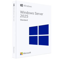 Microsoft Windows Server 2025 Standard Key