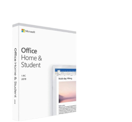 Microsoft Office 2019 Home and Student