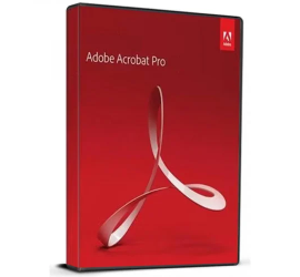 Adobe Acrobat XI Pro