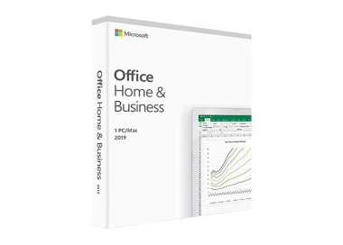 Microsoft Office 2019 Home and Business Cd Key Global
