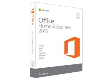 Microsoft Office 2016 Home and Business LIAISON MAC Cd Key Global
