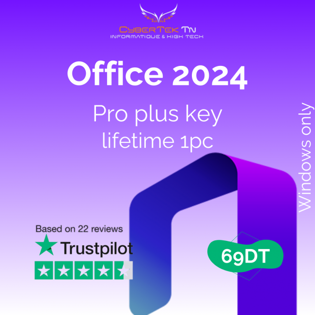 Microsoft Office 2024 Professional Plus Microsoft Office 2024 Professional Plus