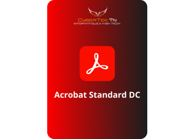 Acrobat Standard DC